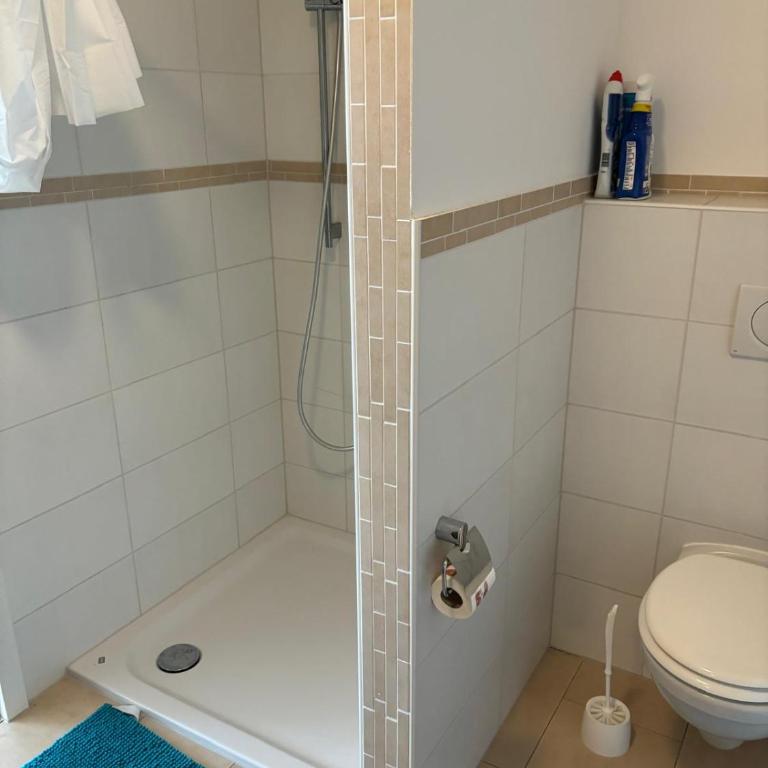 schöne Einliegerwohnung mit Stellplatz - Apartment mit 1 Schlafzimmer - 4