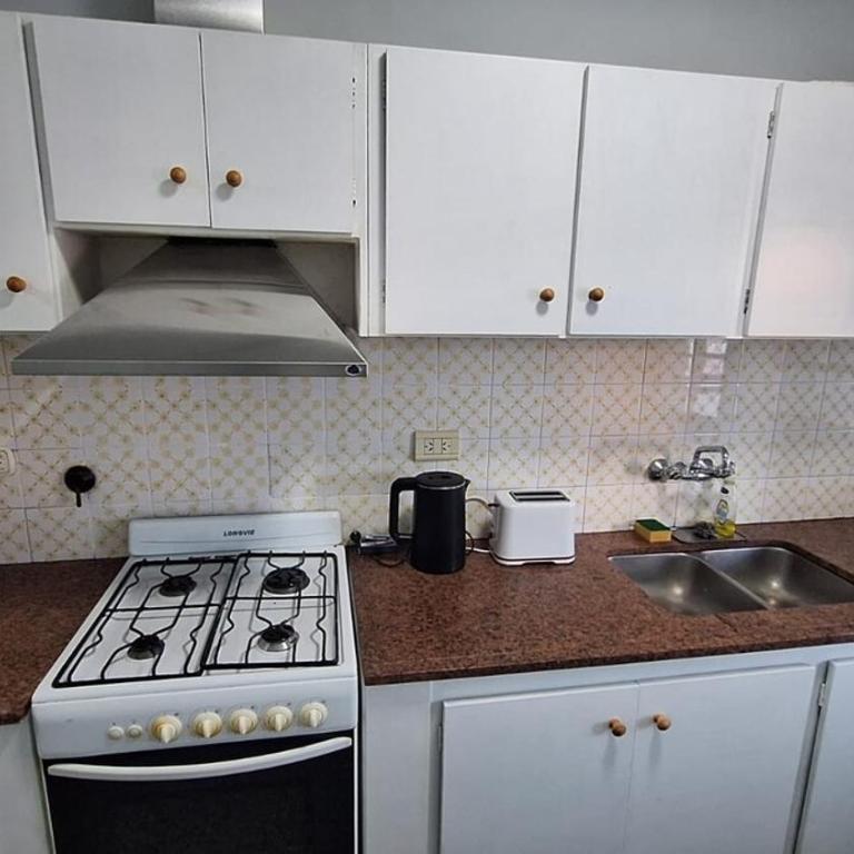 Mejor zona de Paraná - Three-Bedroom Apartment - 3