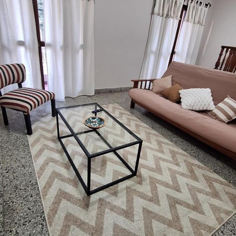 Mejor zona de Paraná - Three-Bedroom Apartment - 1