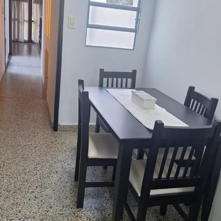 Mejor zona de Paraná - Three-Bedroom Apartment - 8