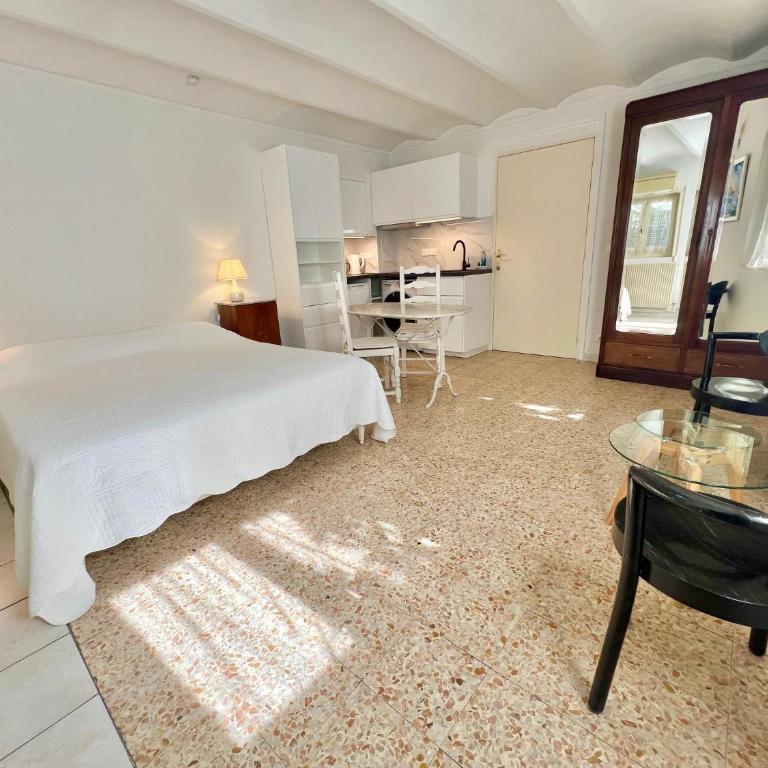 Résidence La Villa Léonie - Studio Standard (2 Adultes) - 1