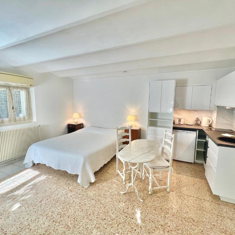 Résidence La Villa Léonie - Studio Standard (2 Adultes) - 7