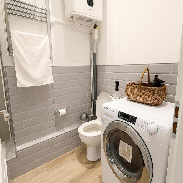 Sweet Apartment Paris - Appartement - 4