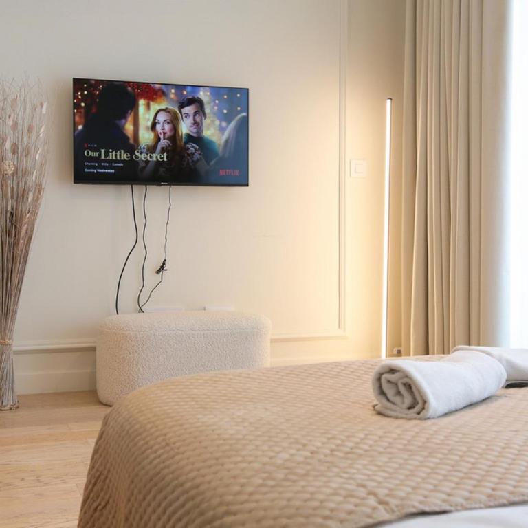 Belgrade Waterfront - Urban Harmony Apartments - Deluxe Double Studio - 8