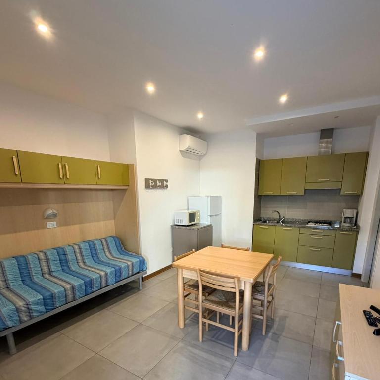 NEW Apartment Diana Ovest - Appartamento con 1 Camera da Letto - 15