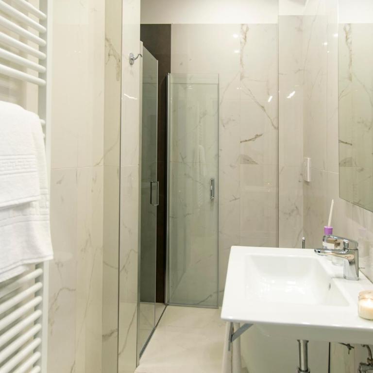 Residence Flow-R - Appartamento con Vista Mare - 6