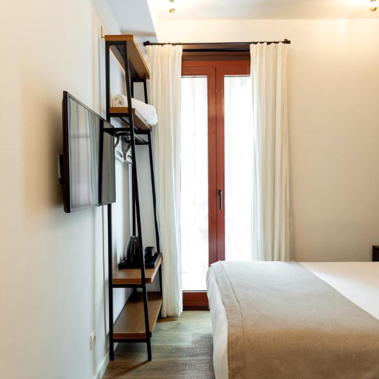 Colectia Stays Atocha - Small Double Room - 1