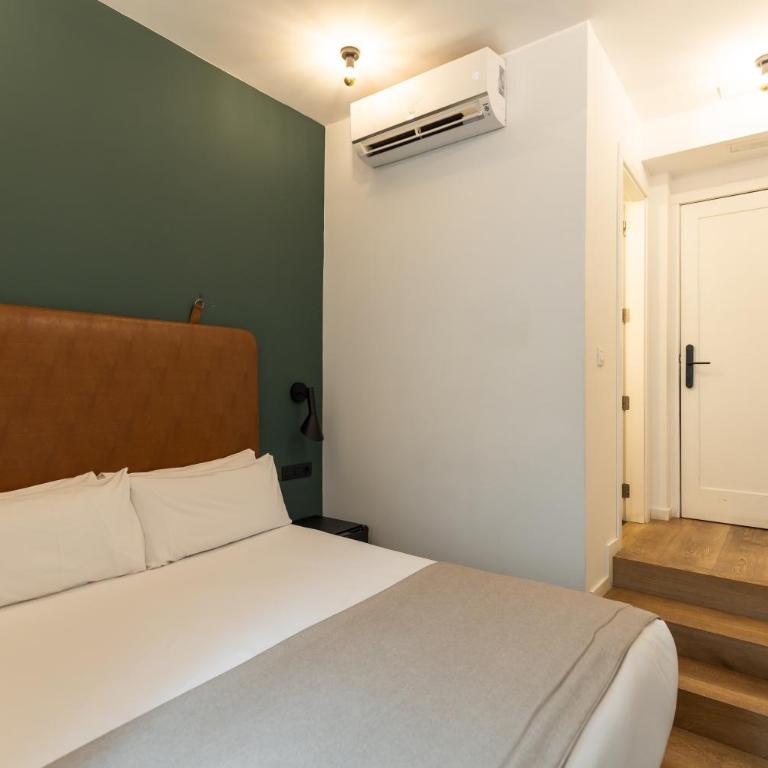 Colectia Stays Atocha - Small Double Room - 4