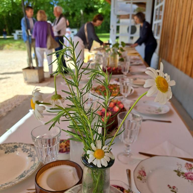 La Bouchonnière de Boulède - Casa con 3 Camere da Letto - 33
