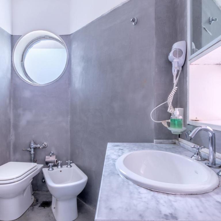 2Y - Suipacha Apart - Pileta y Sauna en BA - Suite Superior - 17