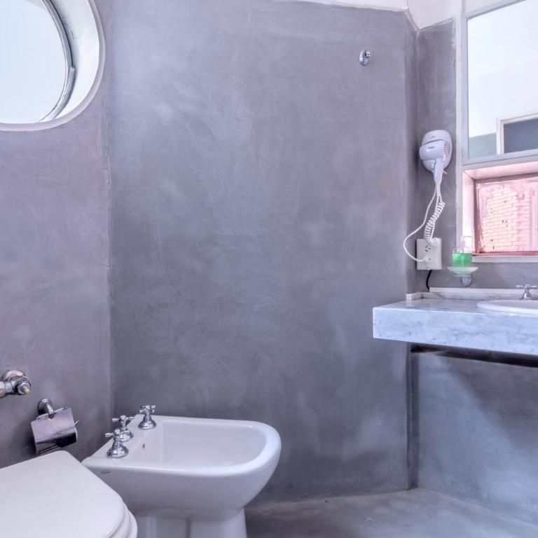 2Y - Suipacha Apart - Pileta y Sauna en BA - Suite Superior - 5