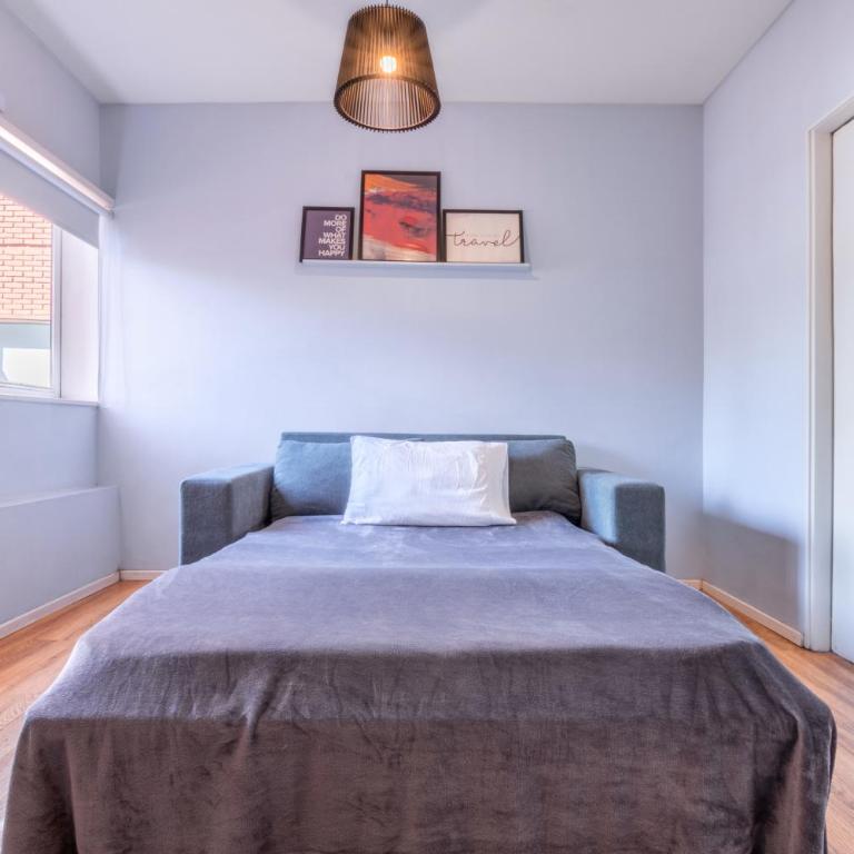 2Y - Suipacha Apart - Pileta y Sauna en BA - Suite Superior - 2