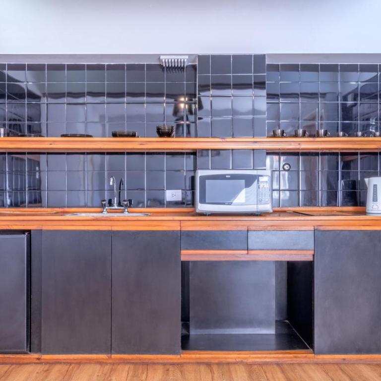 2Y - Suipacha Apart - Pileta y Sauna en BA - Suite Superior - 13