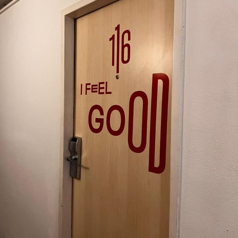 ibis Mendoza - Habitación Doble Estándar - 2 camas - 4