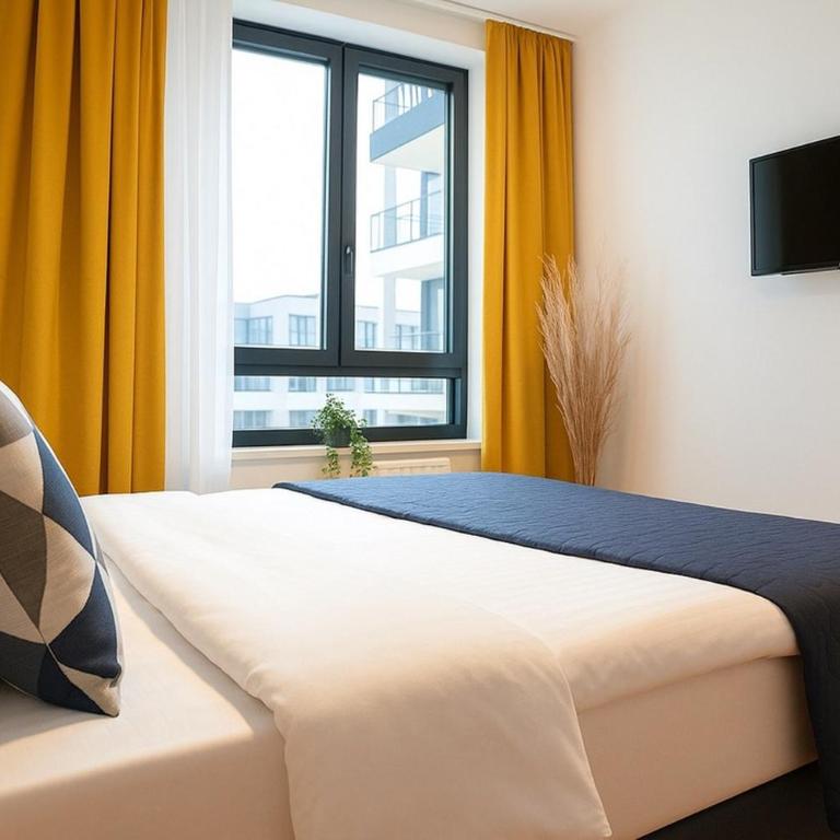 Belgrade Waterfront - Urban Harmony Apartments - One-Bedroom Apartment - 18