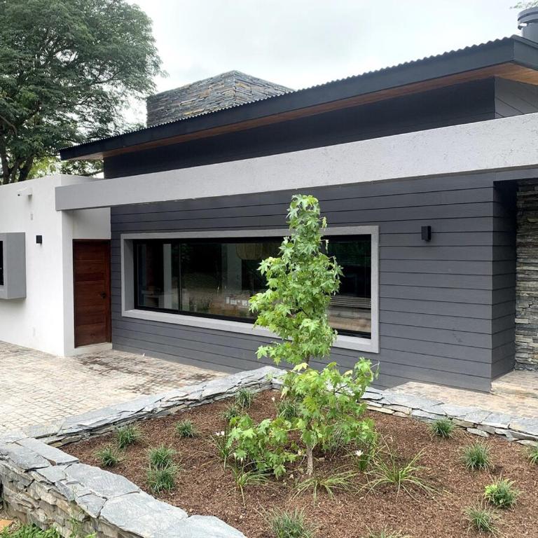 Cerro Elefante Shelter Modern house in nature - Casa de 3 dormitorios - 10