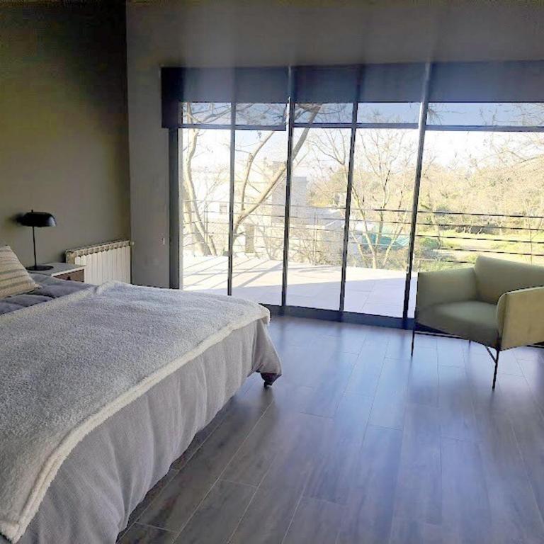 Cerro Elefante Shelter Modern house in nature - Casa de 3 dormitorios - 14