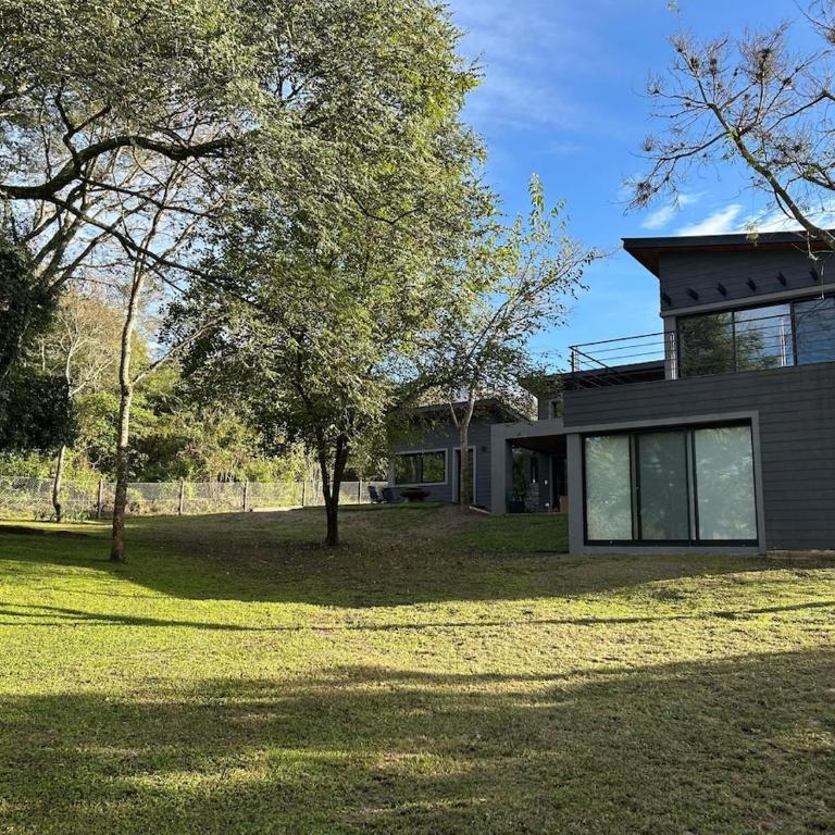 Cerro Elefante Shelter Modern house in nature - Casa de 3 dormitorios - 21