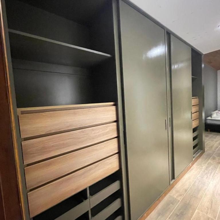 Cerro Elefante Shelter Modern house in nature - Casa de 3 dormitorios - 24