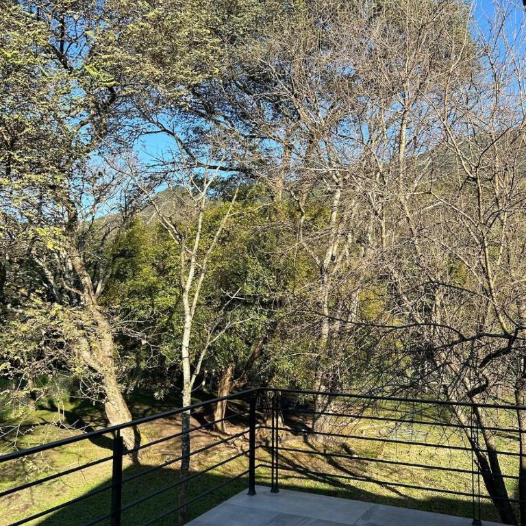 Cerro Elefante Shelter Modern house in nature - Casa de 3 dormitorios - 29