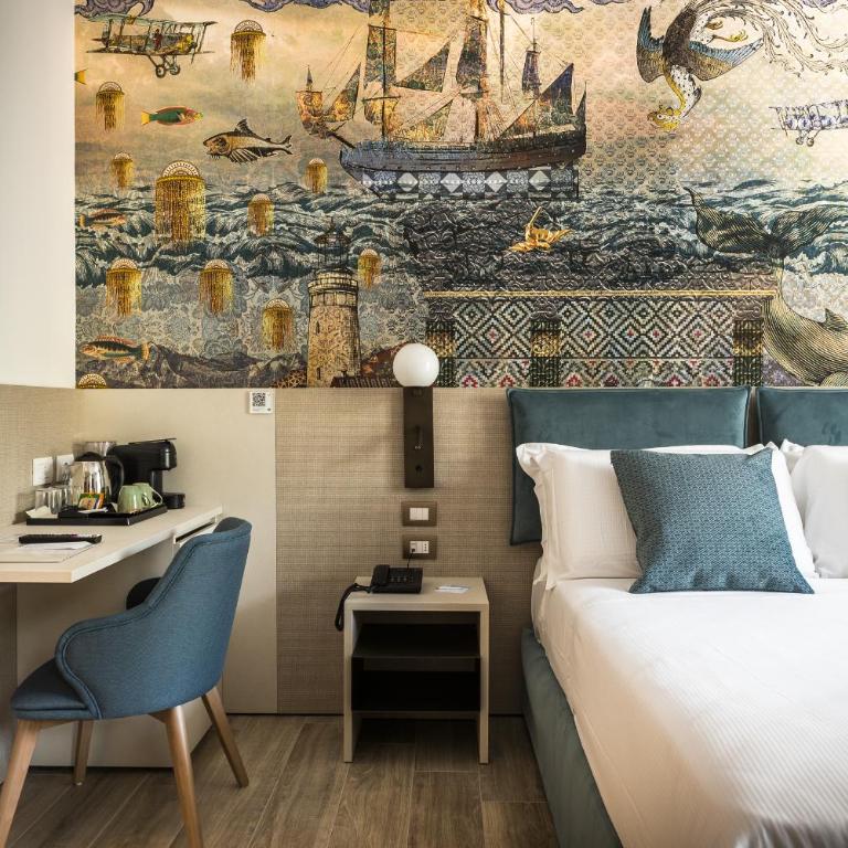 Life Hotel 4 Superior - Junior Suite - 1