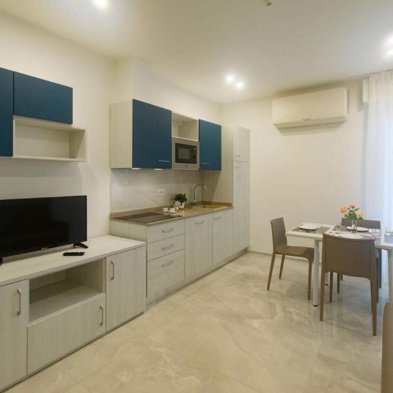 Residence Flow-R - Appartamento Standard - 10