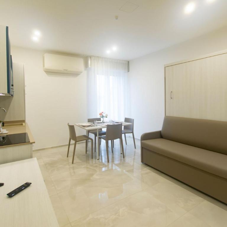 Residence Flow-R - Appartamento Standard - 9