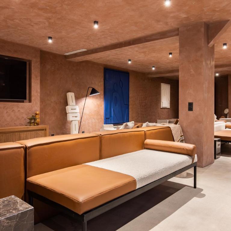 NoChichi-Collections - Reaumur - Apartment - auf 2 Etagen - 49