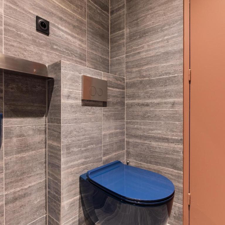 NoChichi-Collections - Reaumur - Apartment - auf 2 Etagen - 26