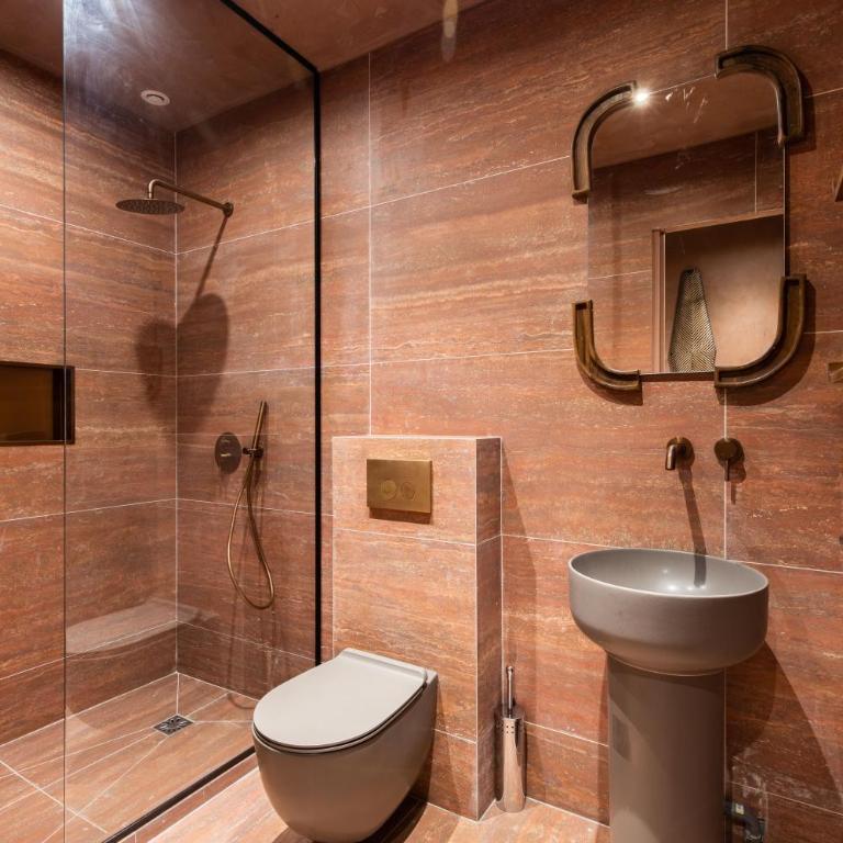 NoChichi-Collections - Reaumur - Apartment - auf 2 Etagen - 18
