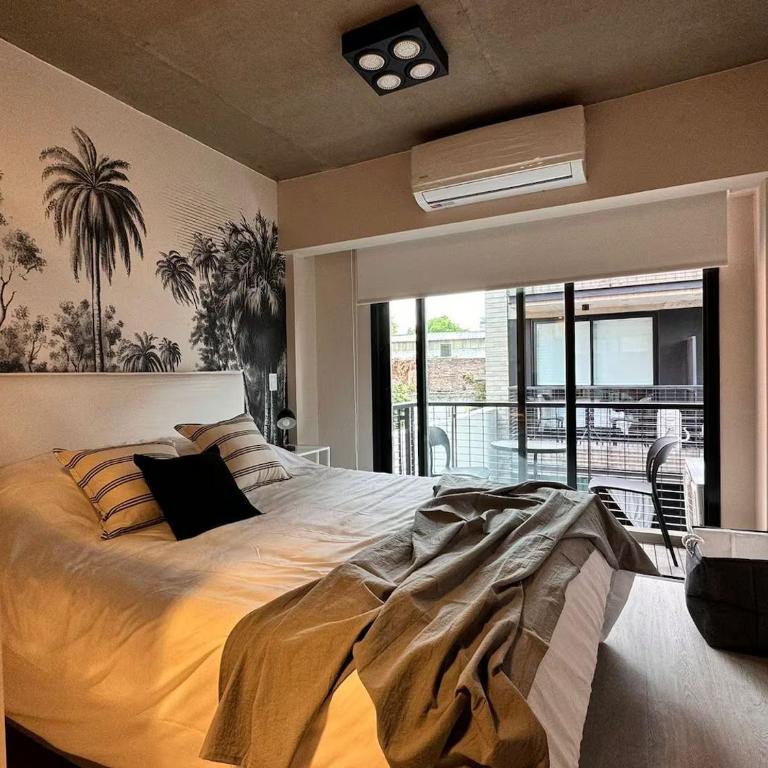 Estilo y comodidad en Palermo Soho - Apartamento de 1 dormitorio - 3