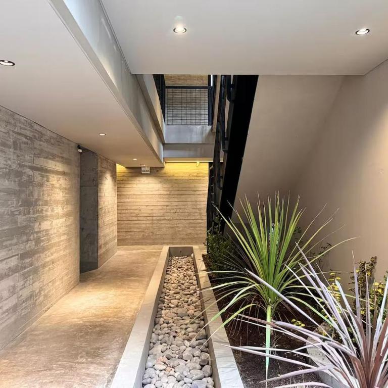 Estilo y comodidad en Palermo Soho - Apartamento de 1 dormitorio - 4