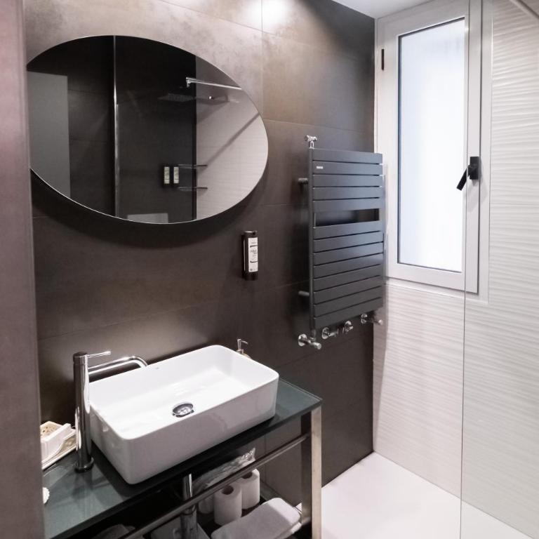 Park Hotel Cellini - Suite with Private Pool and Big Terrace Sea View - 9