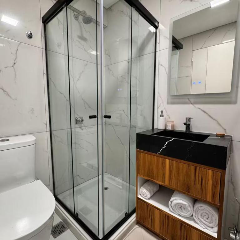 Estilo y comodidad en Palermo Soho - Apartamento de 1 dormitorio - 7