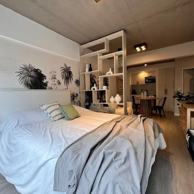 Estilo y comodidad en Palermo Soho - Apartamento de 1 dormitorio - 10