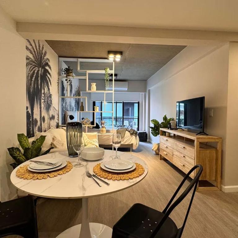 Estilo y comodidad en Palermo Soho - Apartamento de 1 dormitorio - 13