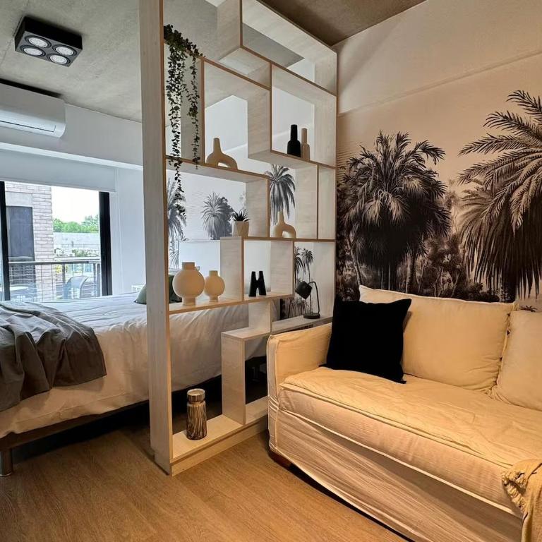 Estilo y comodidad en Palermo Soho - Apartamento de 1 dormitorio - 18