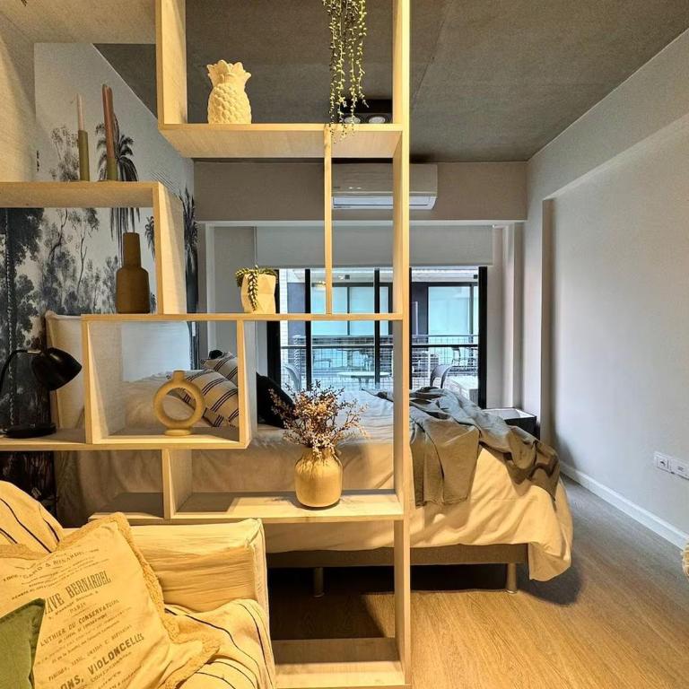 Estilo y comodidad en Palermo Soho - Apartamento de 1 dormitorio - 19