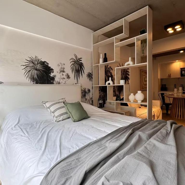 Estilo y comodidad en Palermo Soho - Apartamento de 1 dormitorio - 21