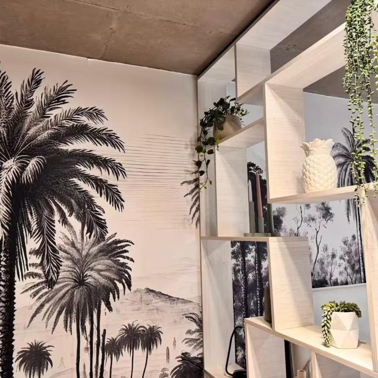 Estilo y comodidad en Palermo Soho - Apartamento de 1 dormitorio - 23