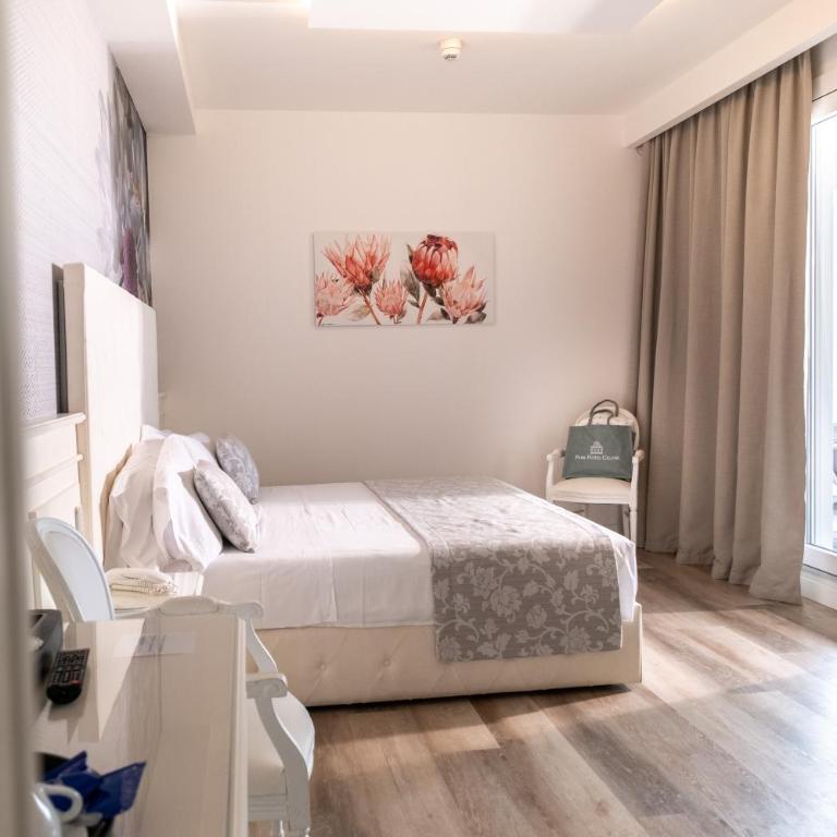 Park Hotel Cellini - Suite with Private Pool and Big Terrace Sea View - 2