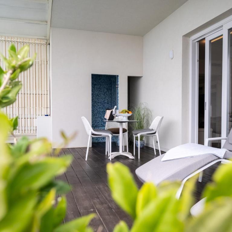 Park Hotel Cellini - Suite with Private Pool and Big Terrace Sea View - 7