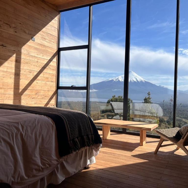 Ampe Lodge - Suite with Lake View - 2