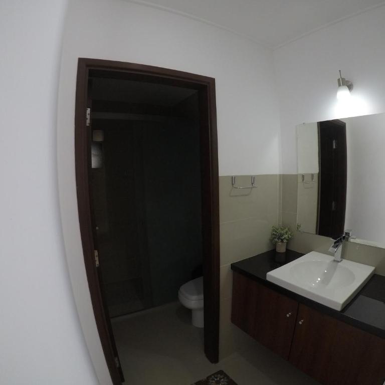 Serenity Palmas- - Apartment - 3