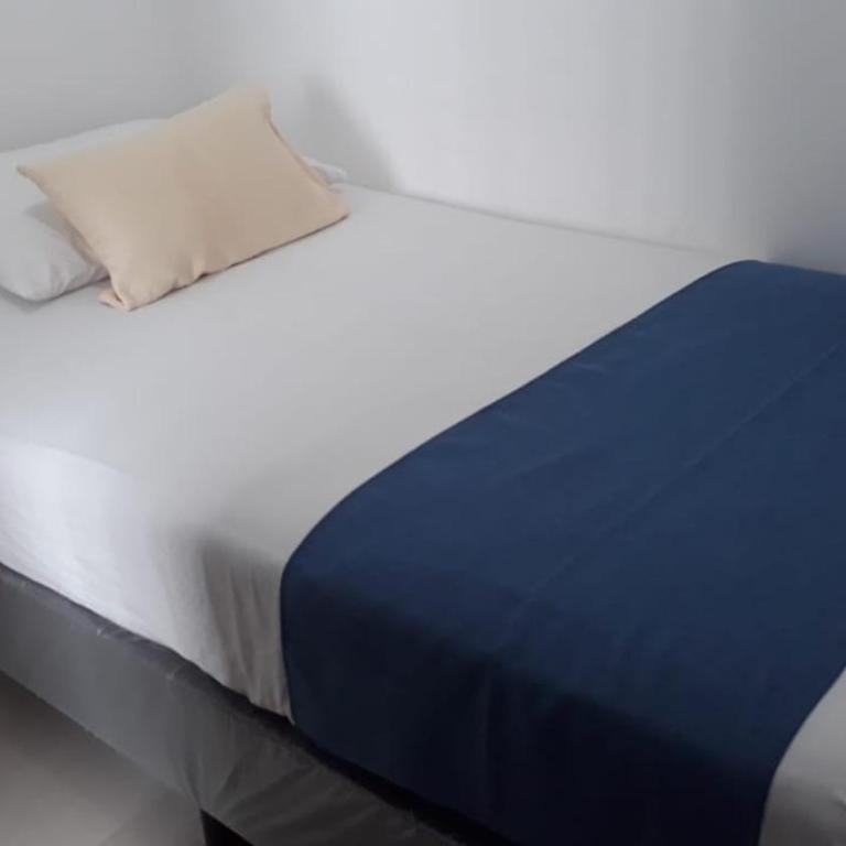 Serenity Palmas- - Apartment - 5