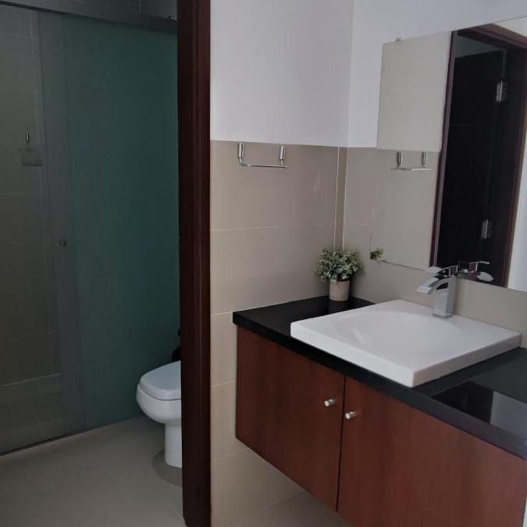 Serenity Palmas- - Apartment - 15