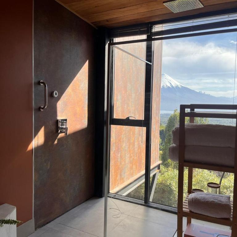 Ampe Lodge - Suite with Lake View - 3