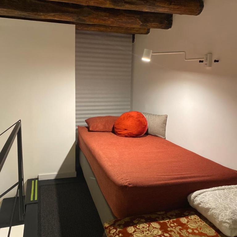 Casa 3D'Oro Palermo - Appartamento con 1 Camera da Letto - 12