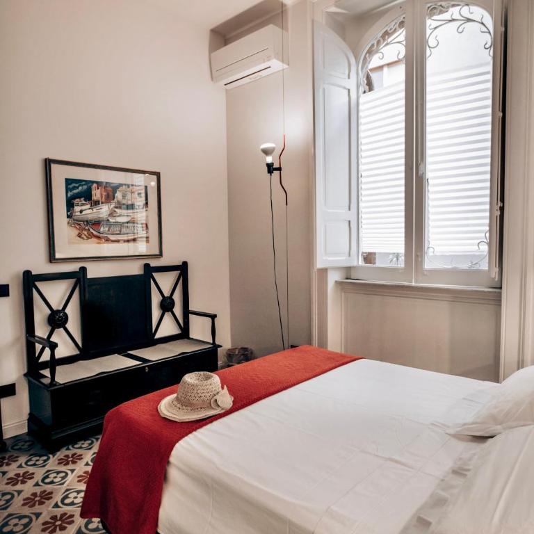 Casa 3D'Oro Palermo - Appartamento con 1 Camera da Letto - 7