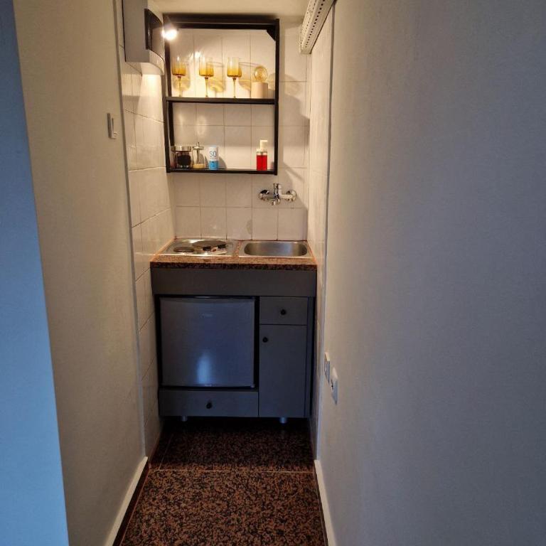 Gallery House - One-Bedroom Apartment - 9
